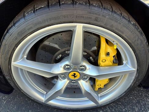 Used 2017 Ferrari 488 Spider image 56