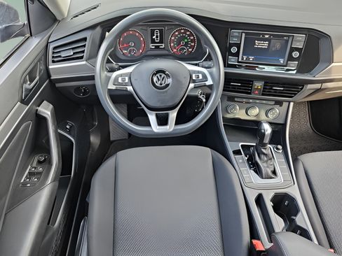 Used 2020 Volkswagen Jetta S FWD image 10