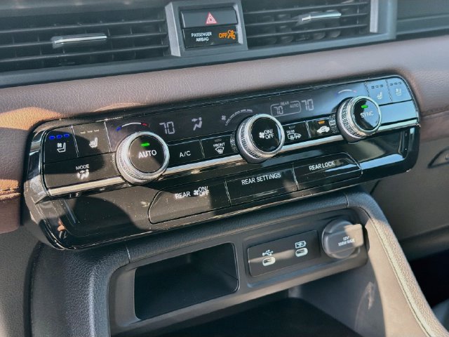 New 2026 Honda Pilot Elite image 13