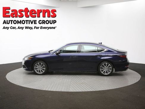 Used 2019 Lexus ES 350 w/ Premium Package image 58