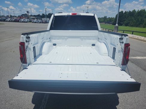 Used 2024 Ford F150 STX RWD image 6