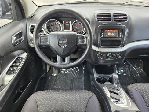 Used 2012 Dodge Journey American Value Package image 6