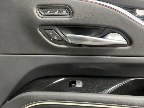 Used 2023 Cadillac Escalade Sport AWD/4WD image 55