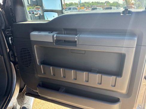Used 2012 Ford F250 Lariat w/ Lariat Ultimate Pkg image 13