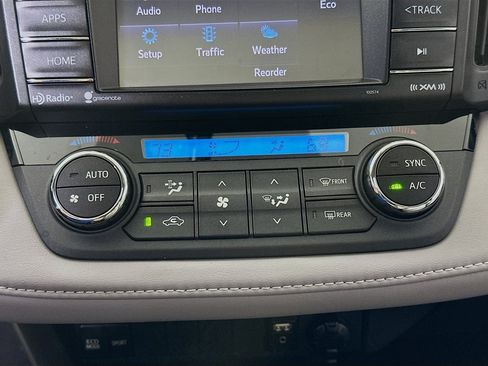 Used 2016 Toyota RAV4 XLE FWD image 18