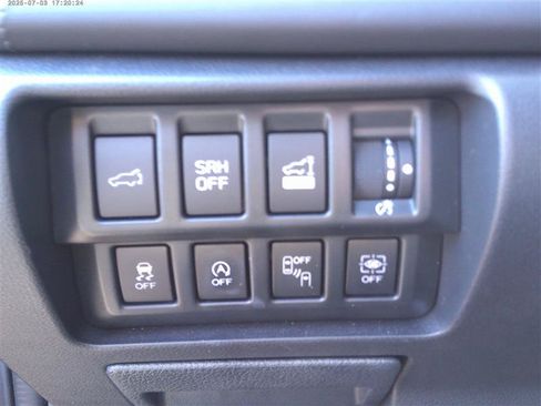 Used 2019 Subaru Forester Touring AWD/4WD image 15