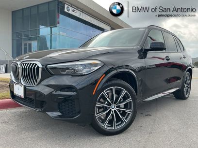 Certified 2023 BMW X5 xDrive40i w/ M Sport Package