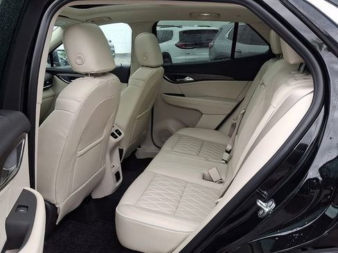 Certified 2023 Buick Envision Avenir AWD/4WD image 8