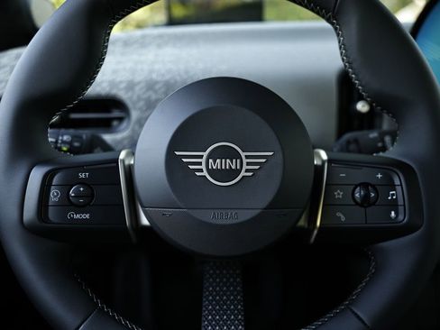 New 2026 MINI Cooper S image 33