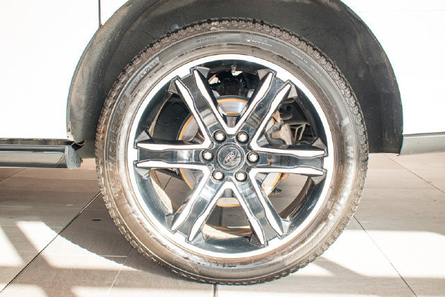 Used 2020 Ford Expedition Max Limited w/ Equipment Group 303A AWD/4WD image 9