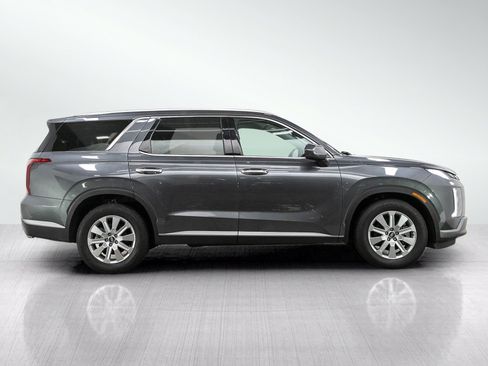 Used 2025 Hyundai Palisade SEL AWD/4WD image 6