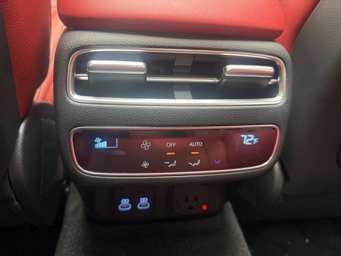 New 2026 Genesis GV70 2.5T Sport Prestige AWD/4WD image 26