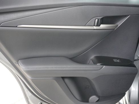 New 2026 Toyota Camry XSE FWD image 12