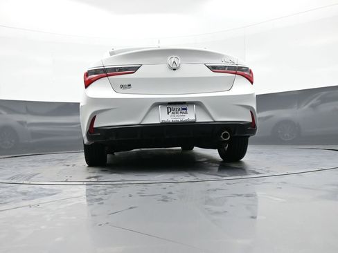 Used 2019 Acura ILX image 30