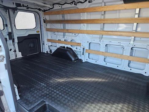 Used 2021 Ford Transit 250 Low Roof w/ Exterior Upgrade Package image 15