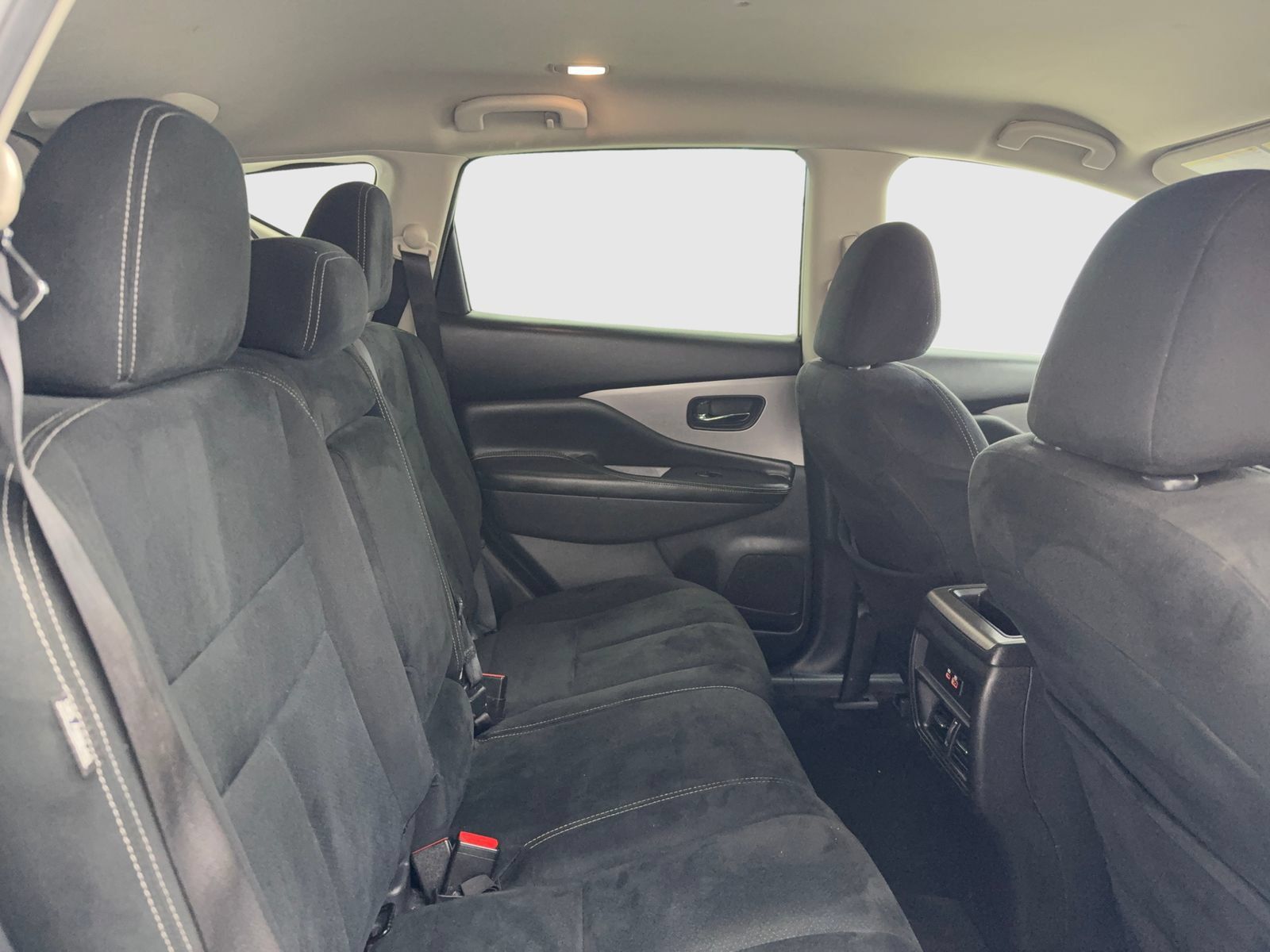 Used 2020 Nissan Murano S w/ Technology Package FWD image 44
