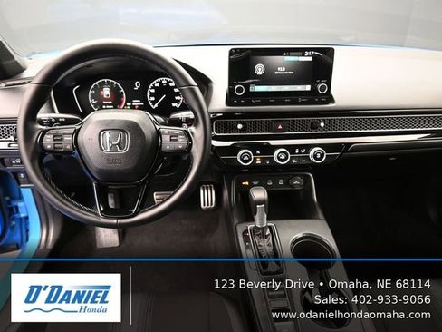 Used 2026 Honda Civic Sport image 26