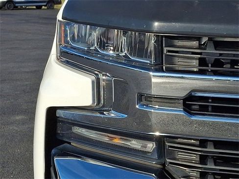 Used 2019 Chevrolet Silverado 1500 LT w/ All-Star Edition image 12