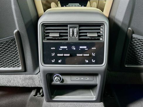 New 2026 Porsche Cayenne S AWD/4WD image 26