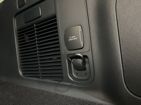 New 2026 Lincoln Navigator L Reserve AWD/4WD image 45