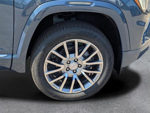 New 2026 GMC Terrain Denali image 6