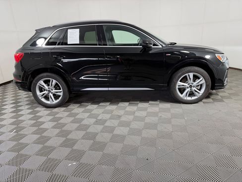Used 2023 Audi Q3 2.0T Premium Plus w/ Premium Plus Package AWD/4WD image 8