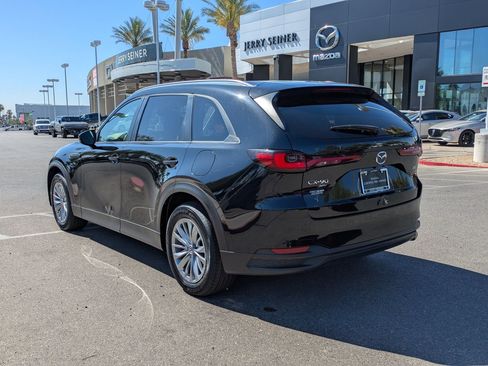 Certified 2024 MAZDA CX-90 3.3 Turbo w/ Select Package AWD/4WD image 3