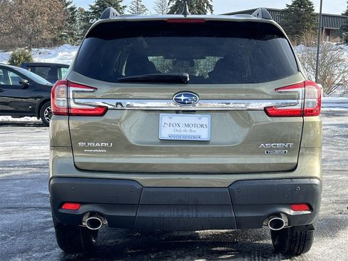 New 2026 Subaru Ascent Touring image 50