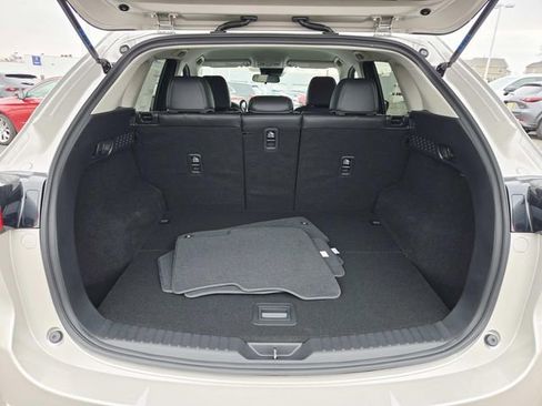 New 2025 MAZDA CX-5 AWD 2.5 S w/ Select Package image 10