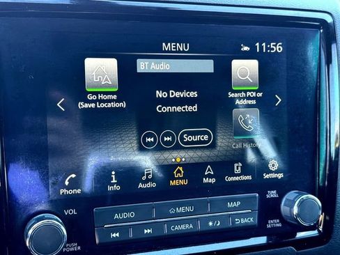 Used 2023 Nissan Frontier Pro-X w/ Pro-X Premium Package image 21