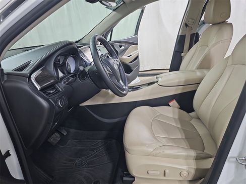 Used 2019 Buick Envision Essence image 21