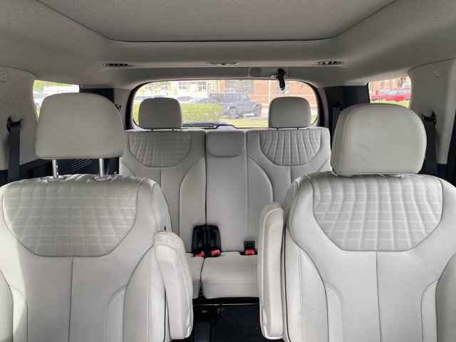 Used 2024 Hyundai Palisade Limited AWD/4WD image 38