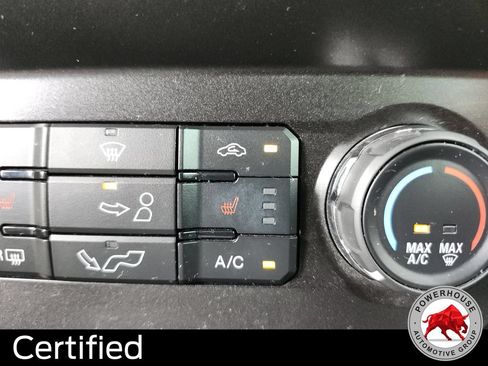 Certified 2019 Ford F150 XLT w/ Equipment Group 302A Luxury AWD/4WD image 29
