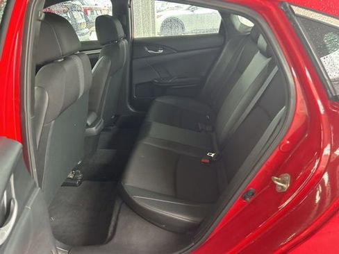 Used 2019 Honda Civic Sport image 6