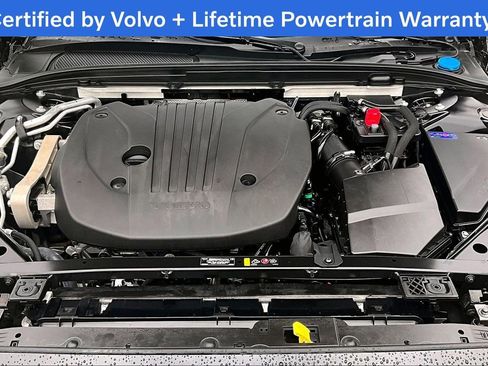 Certified 2024 Volvo S60 B5 Core image 12