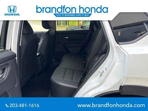 Used 2025 Nissan Rogue SV w/ SV Premium Package AWD/4WD image 23