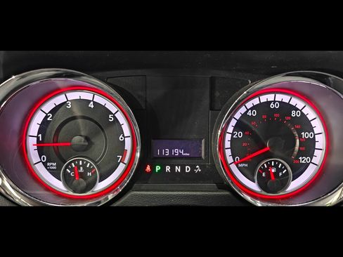 Used 2012 Dodge Grand Caravan SXT FWD image 52