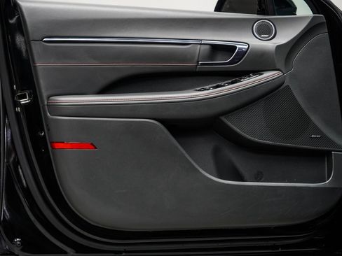 Used 2024 Hyundai Sonata N Line image 33