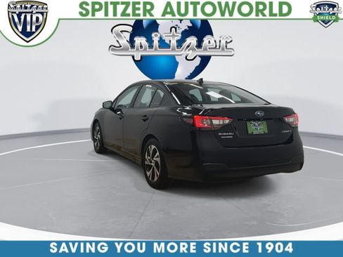 Used 2025 Subaru Legacy Premium AWD/4WD image 8