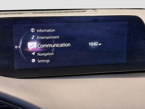 Used 2019 MAZDA MAZDA3 Sedan FWD image 9