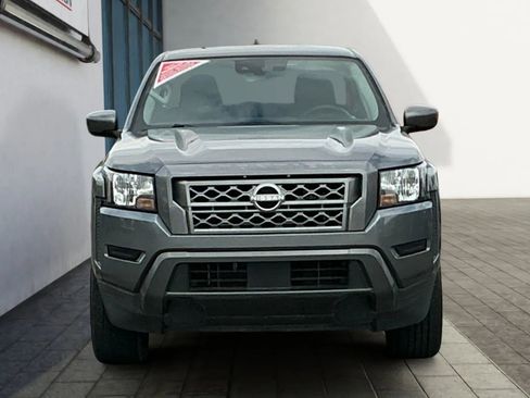 Used 2022 Nissan Frontier SV w/ Technology Package image 5