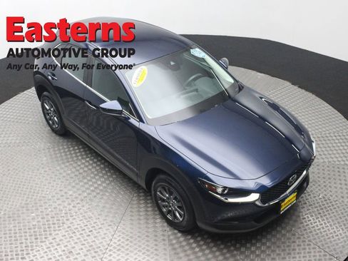 Used 2023 MAZDA CX-30 AWD 2.5 S image 3