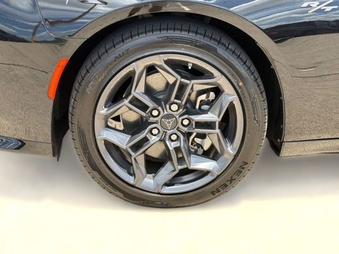 New 2026 Dodge Charger R/T w/ Blacktop Package AWD/4WD image 11