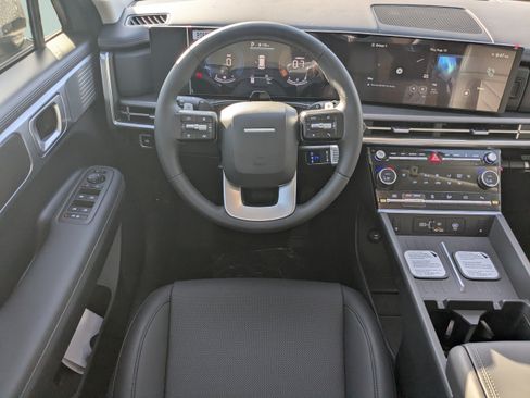 New 2026 Hyundai Santa Fe XRT AWD/4WD image 15