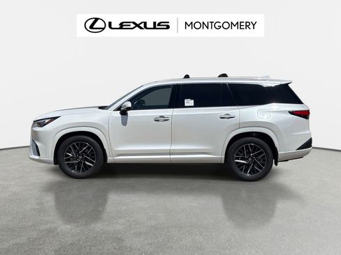 New 2026 Lexus TX 350 AWD image 6