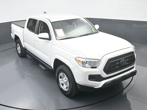 Used 2022 Toyota Tacoma 2WD Double Cab image 48