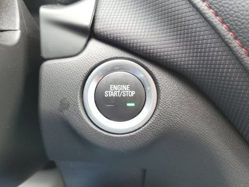 Used 2024 Chevrolet Equinox RS FWD image 28