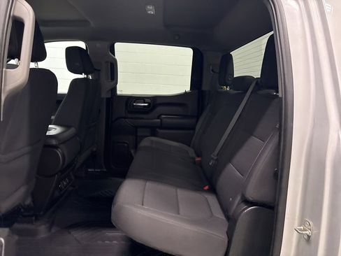 Used 2020 Chevrolet Silverado 1500 LT w/ All-Star Edition AWD/4WD image 32