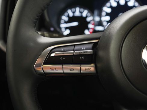 Used 2024 MAZDA CX-50 AWD 2.5 S w/ Cargo Package image 27