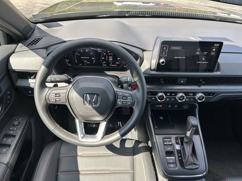 New 2026 Honda CR-V Sport-L image 17